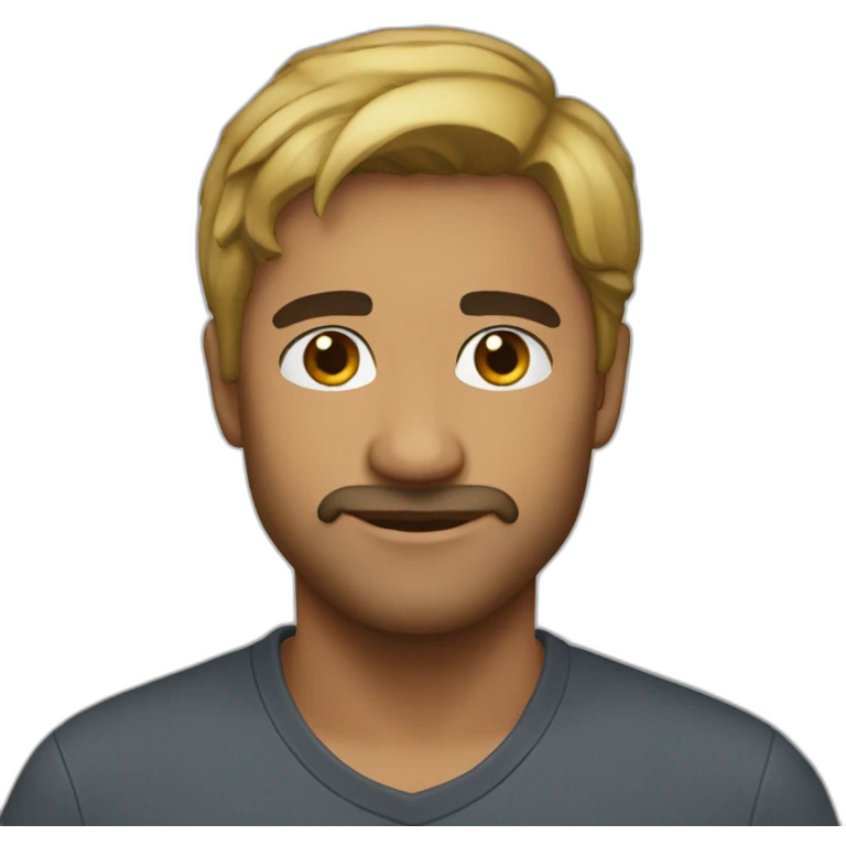 Lopez Thomas emoji