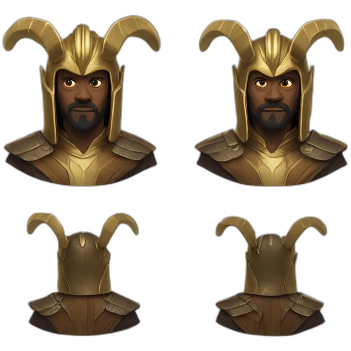 heimdall emoji