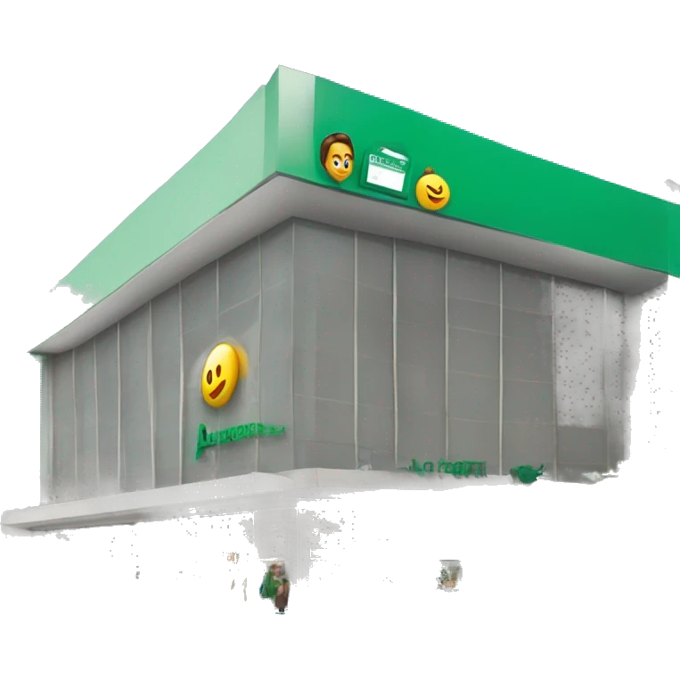 El Corte Inglés emoji