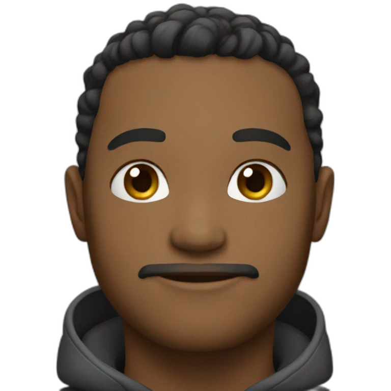Most beautiful  emoji