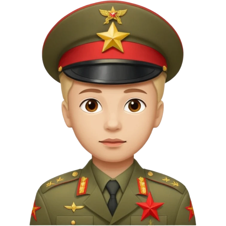 Soviet union  emoji