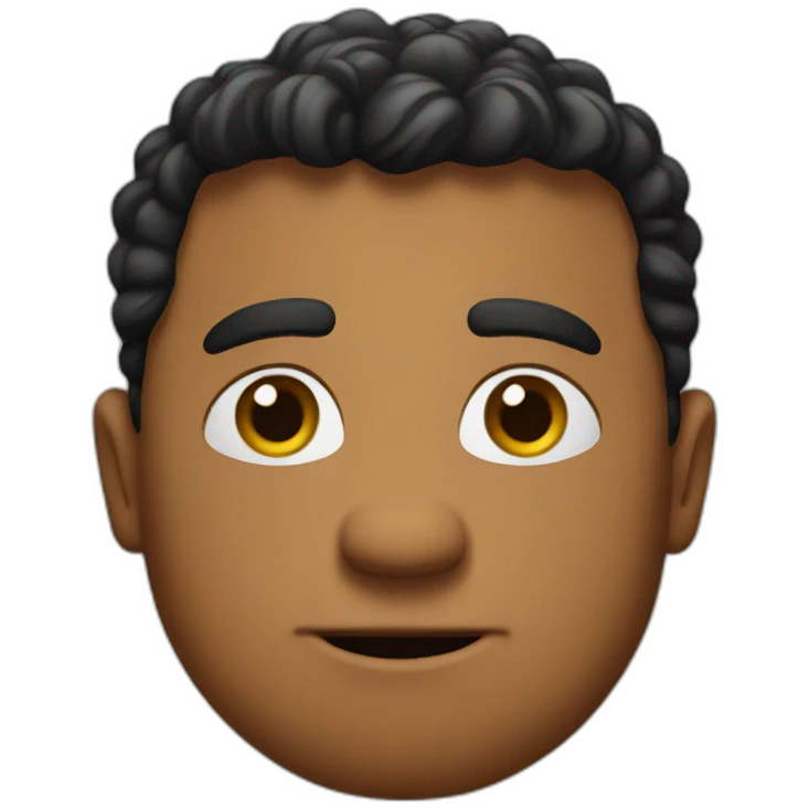 Ernie emoji