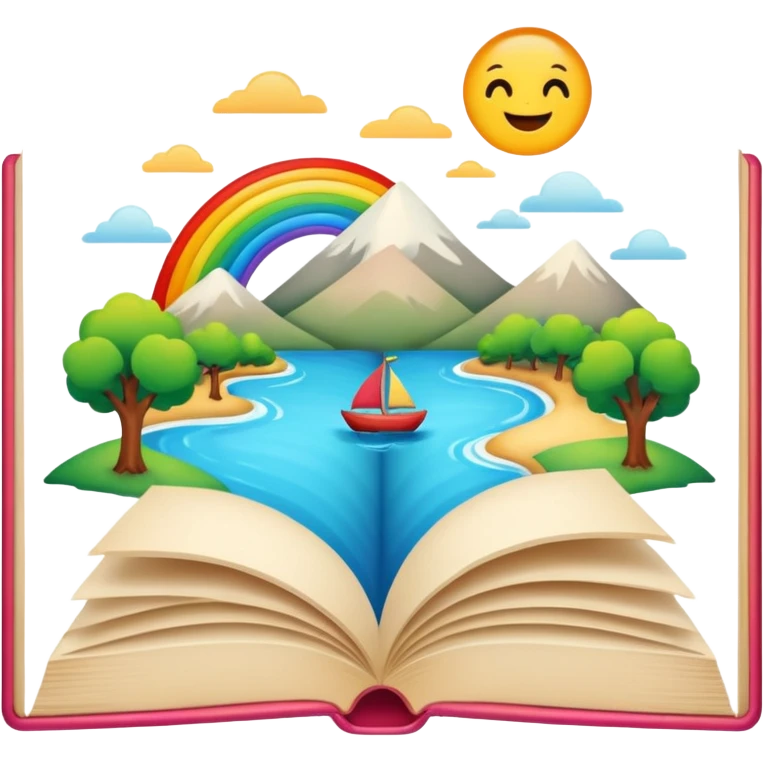 STORYBOOK emoji