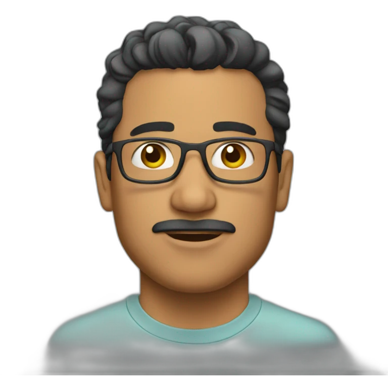 albert hernandez emoji