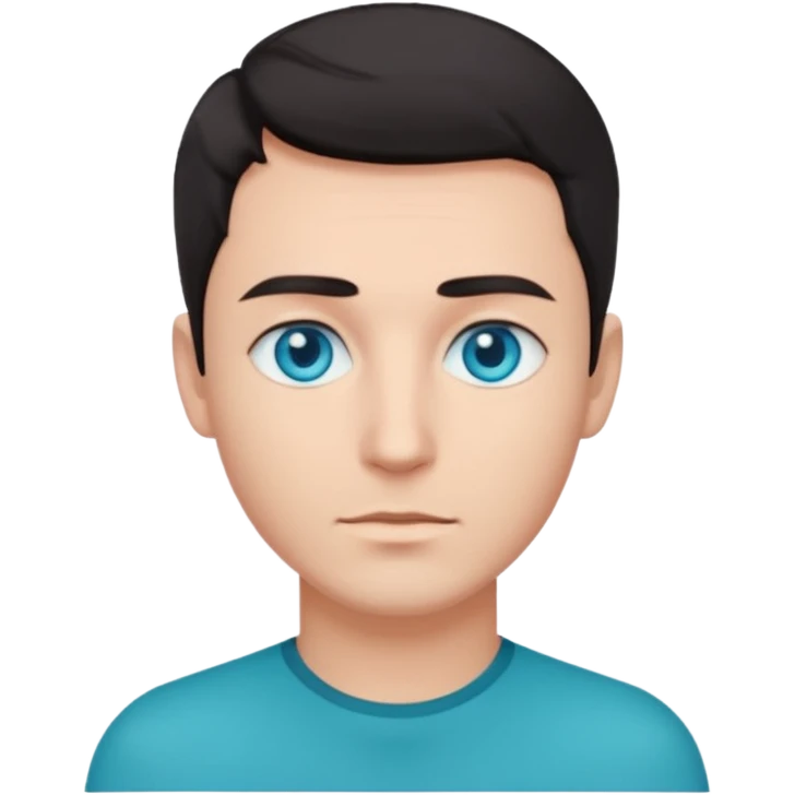 🩵+🔵+♂️ emoji