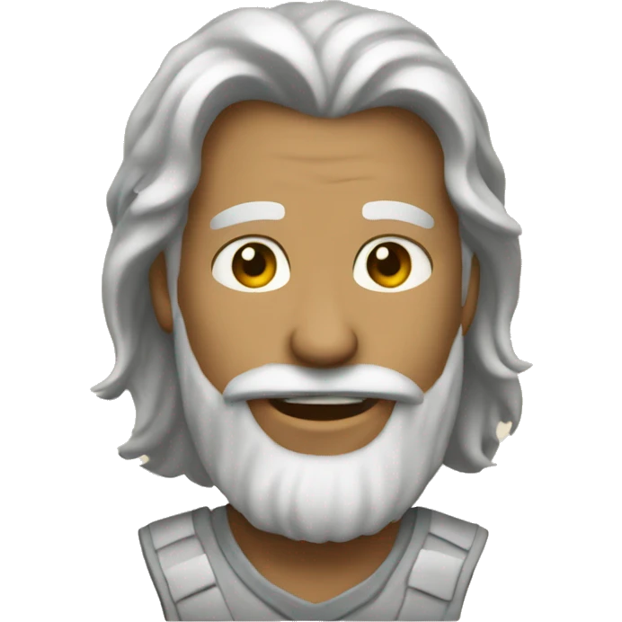 legendary letter roadmap emoji