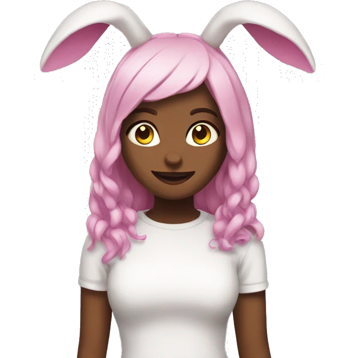 hellbunny emoji