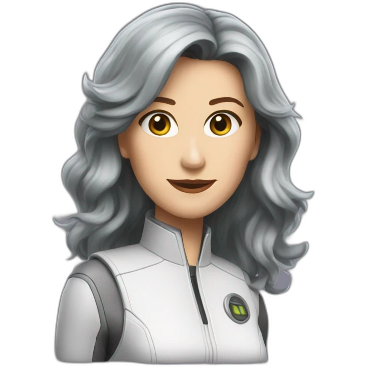toni stark industris emoji