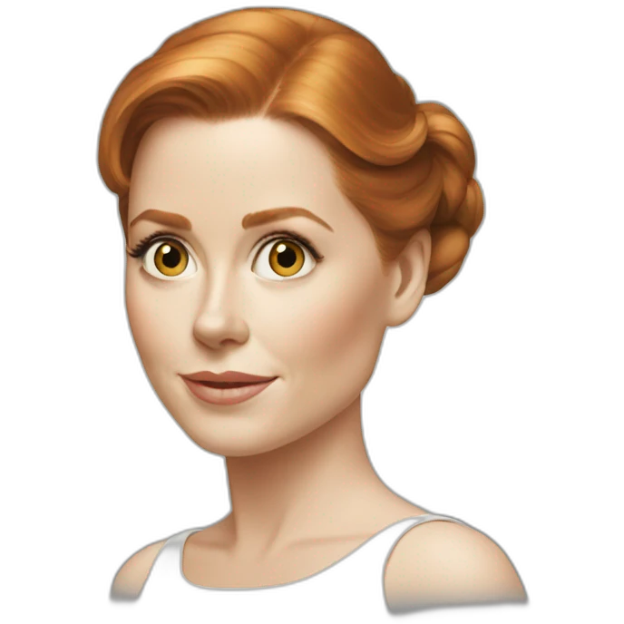 amy adams emoji