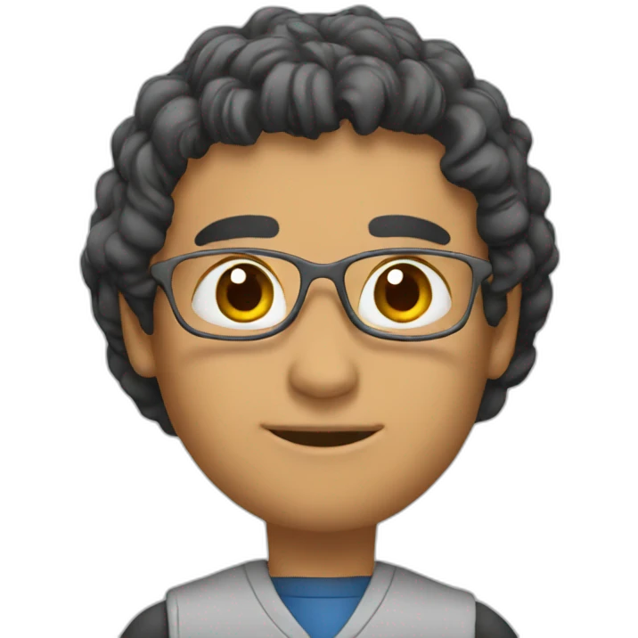 teach emoji