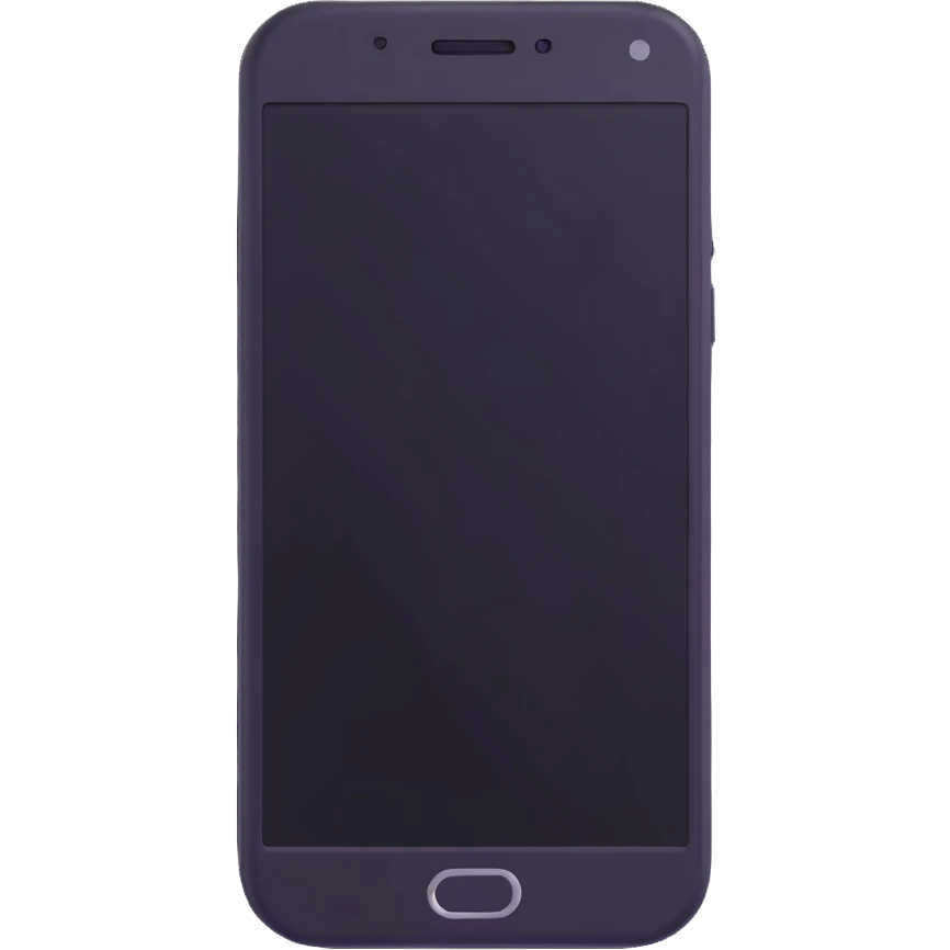 smartphone emoji