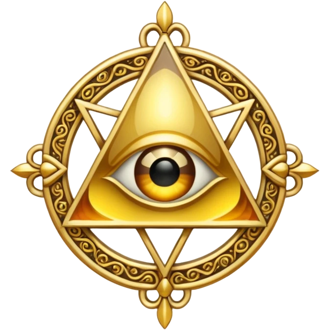 occult emoji