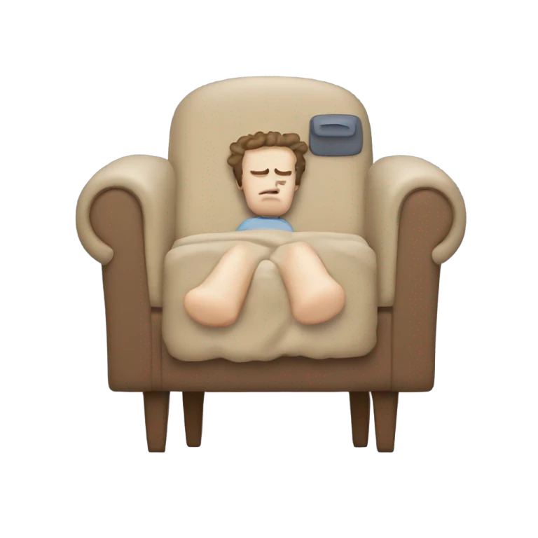 cansado emoji