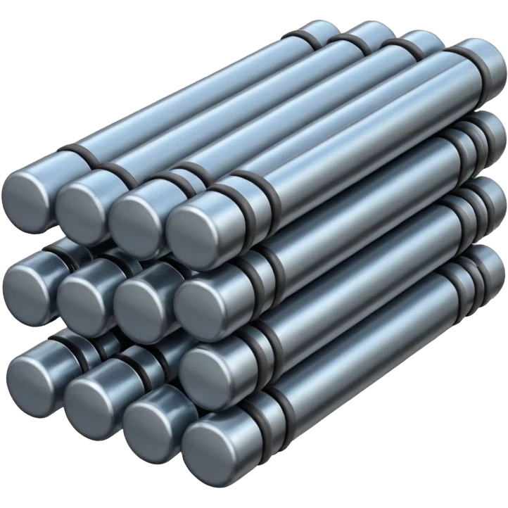 generate steel bars from prison cell emoji