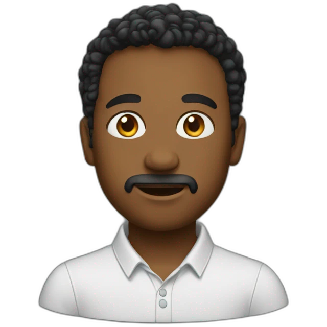colle emoji