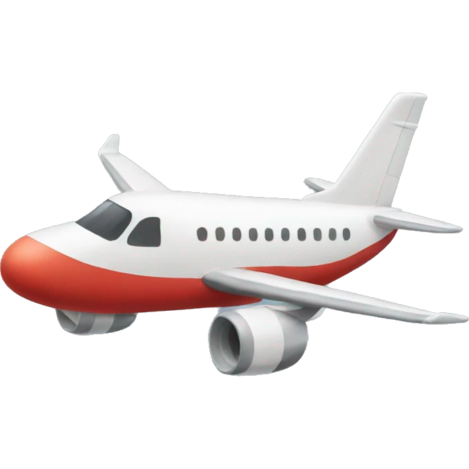 airplane emoji