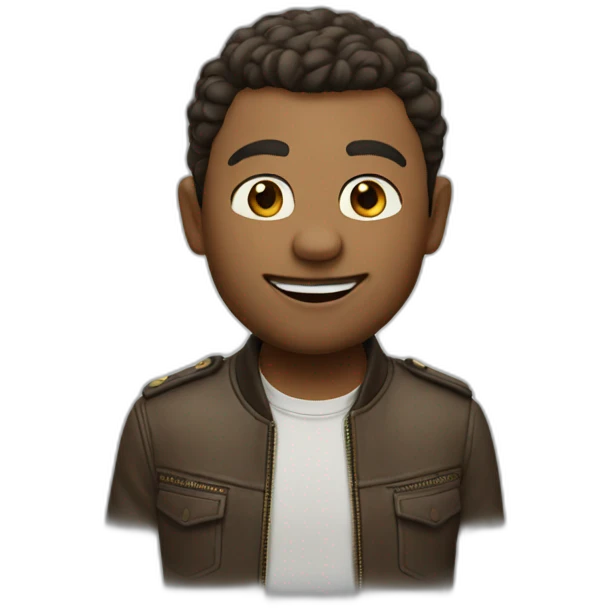 movie_character_memoji_ emoji