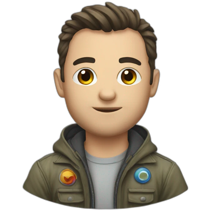 M5 cs emoji