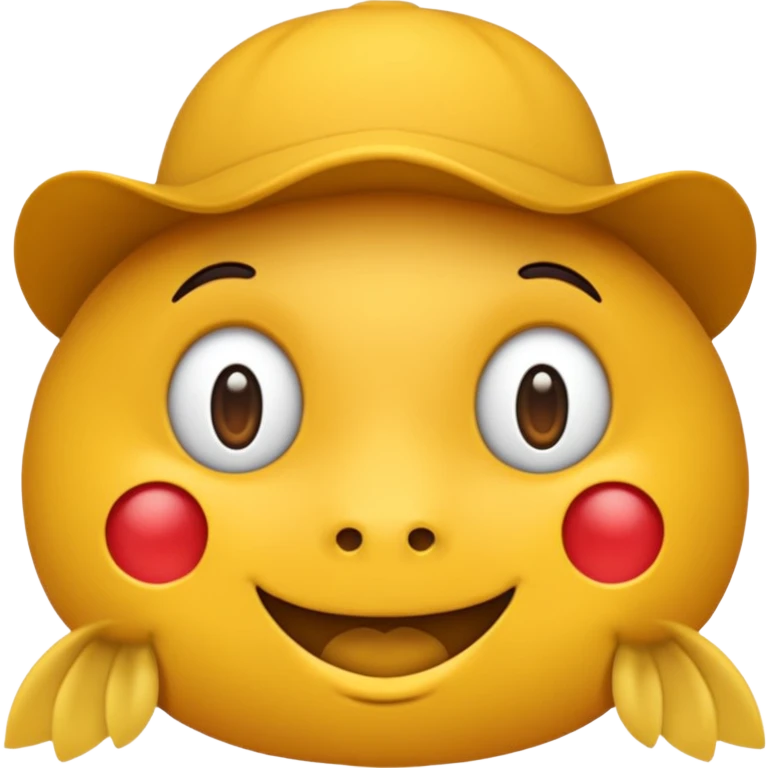 Сердце с цветами радуги emoji