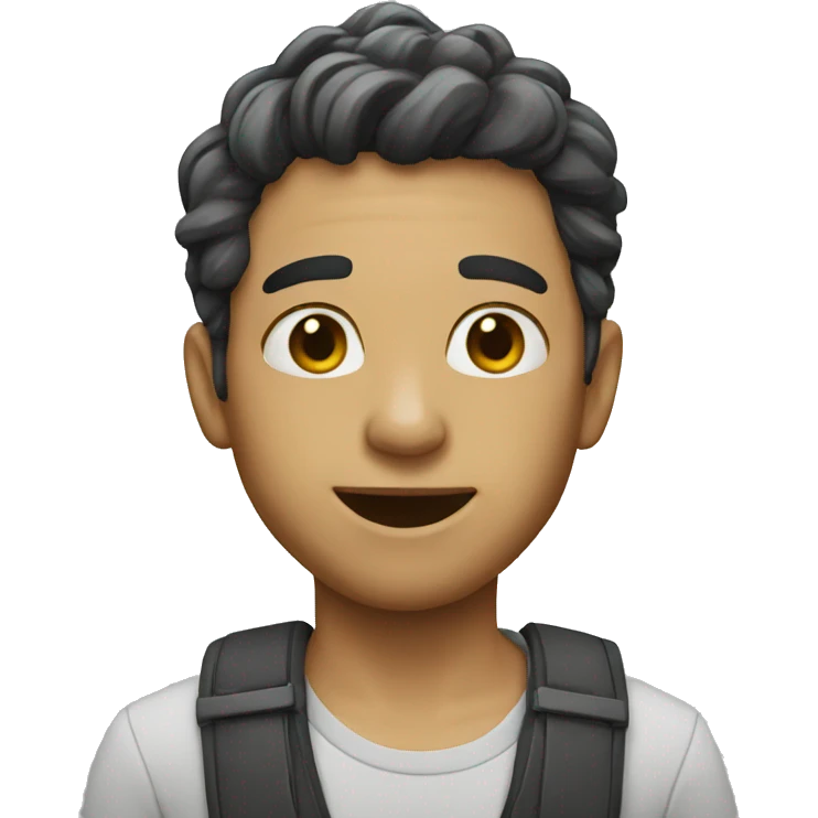 pesas emoji
