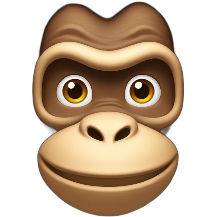 funky kong emoji