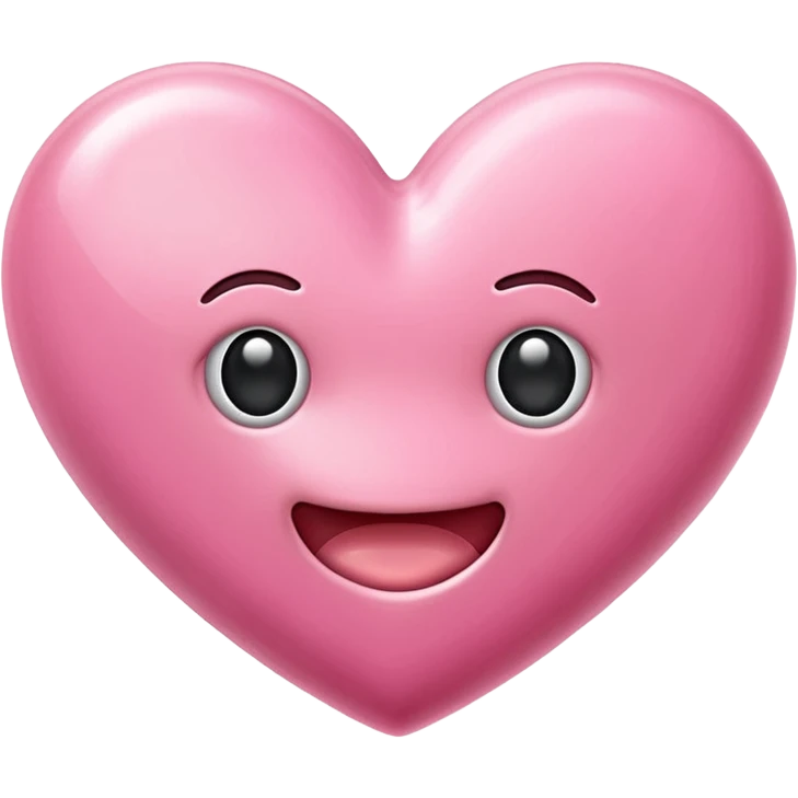 SPAM HEART emoji emoji