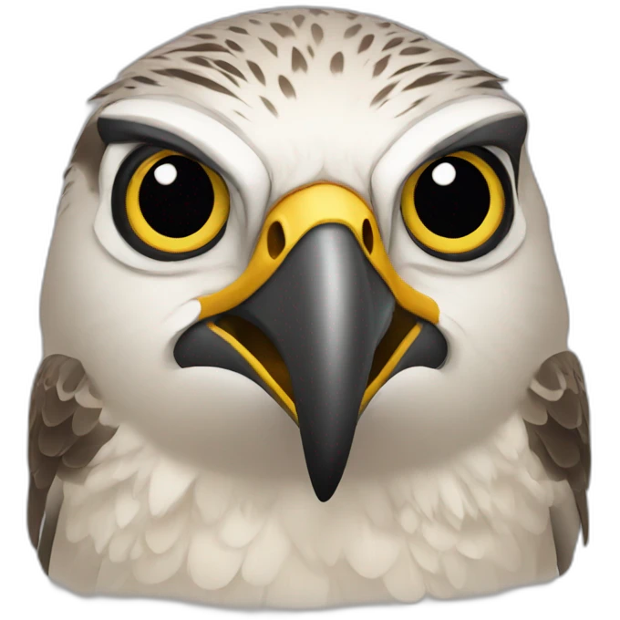 falcon emoji