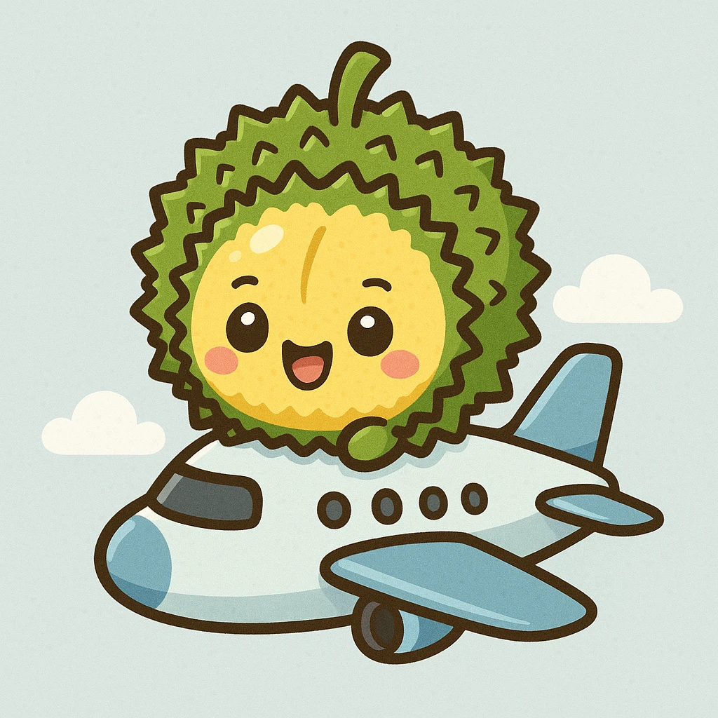 airplane emoji