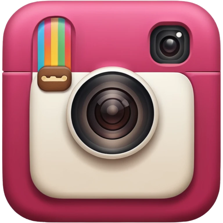 Instagram emoji