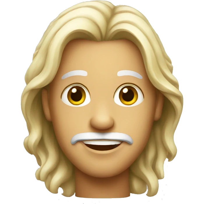 Australian designed emoji
