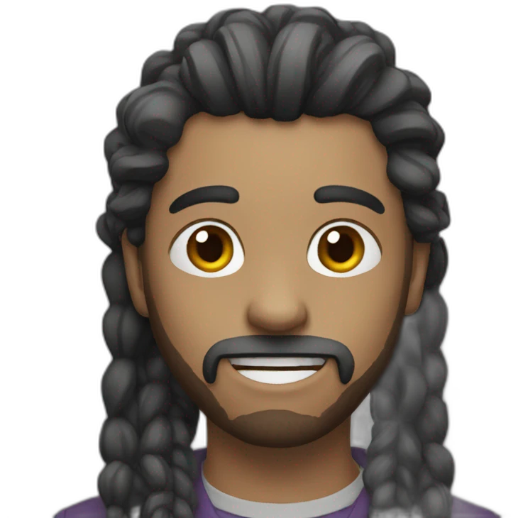 alpha emoji