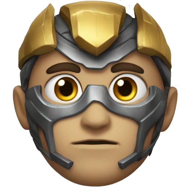 minos prime emoji