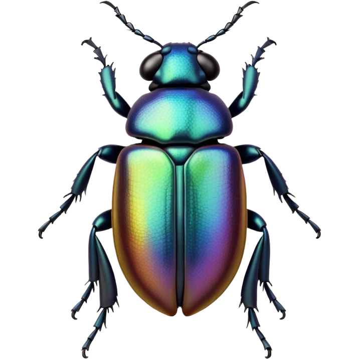 Bug emoji
