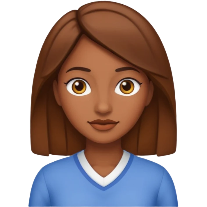 levrette  emoji