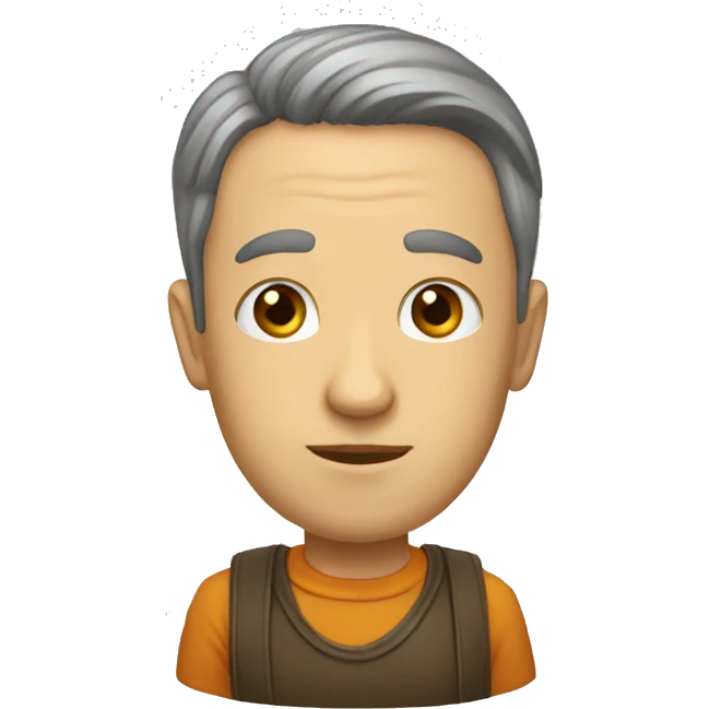 Tischler emoji