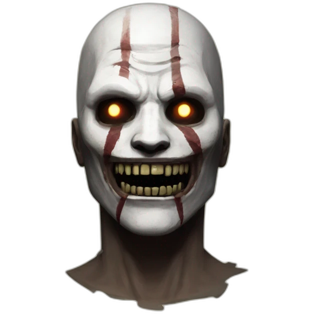 dead by daylight boon totem emoji