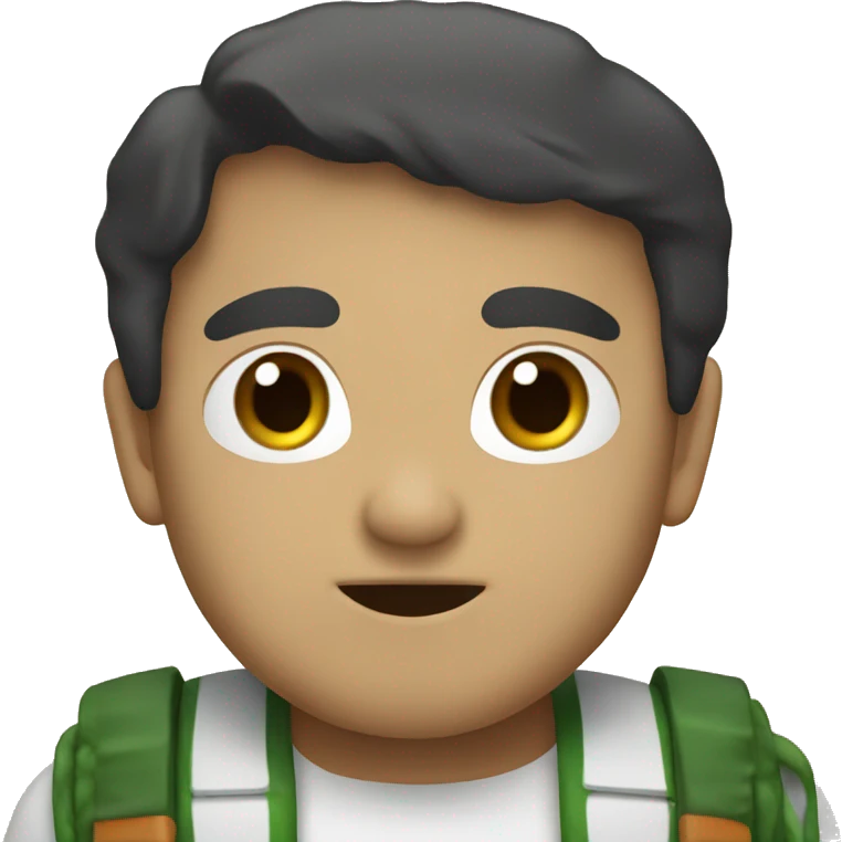Pho emoji