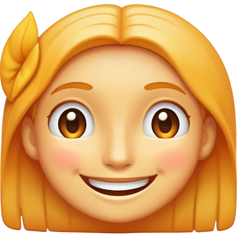 😁😆 emoji