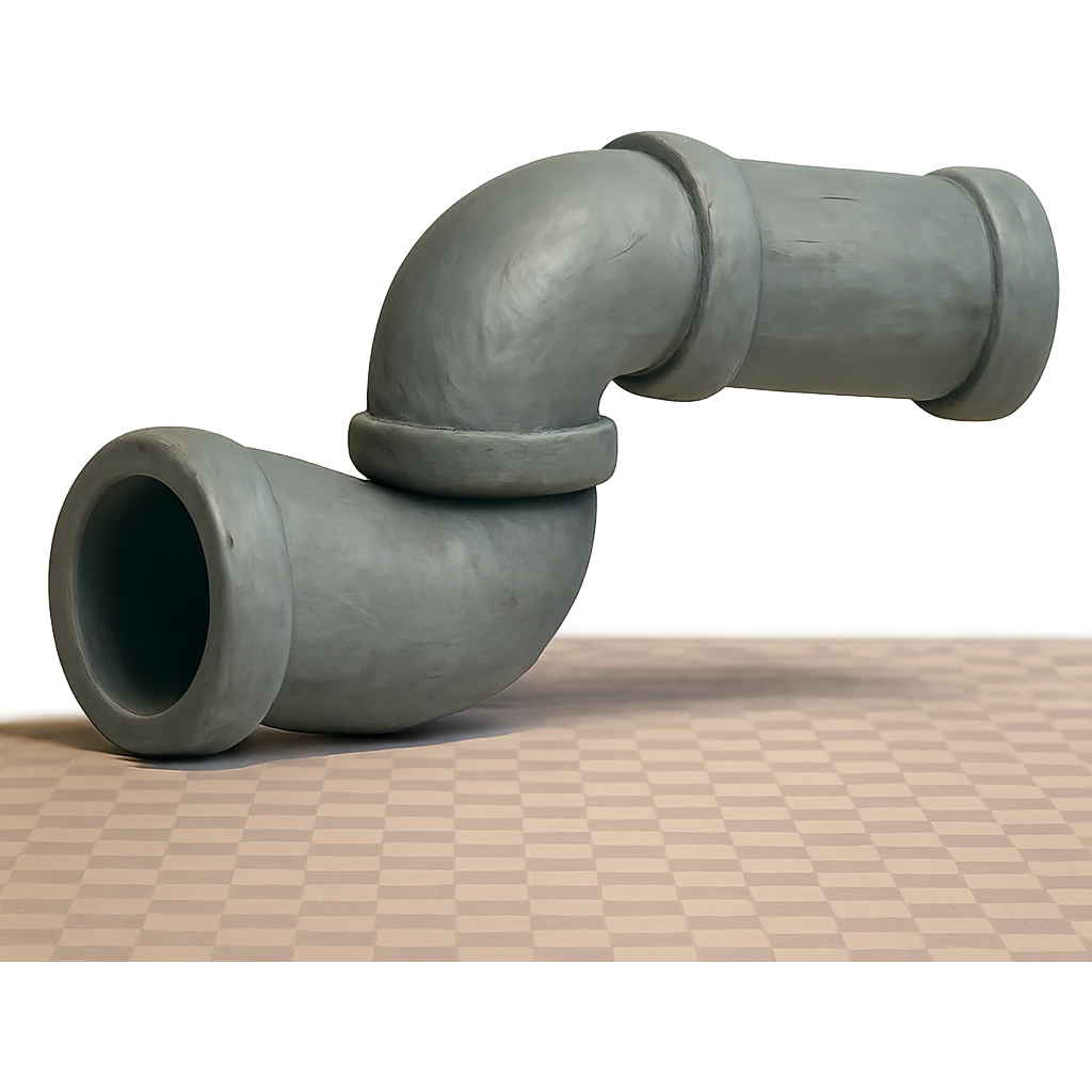 sewer pipe emoji