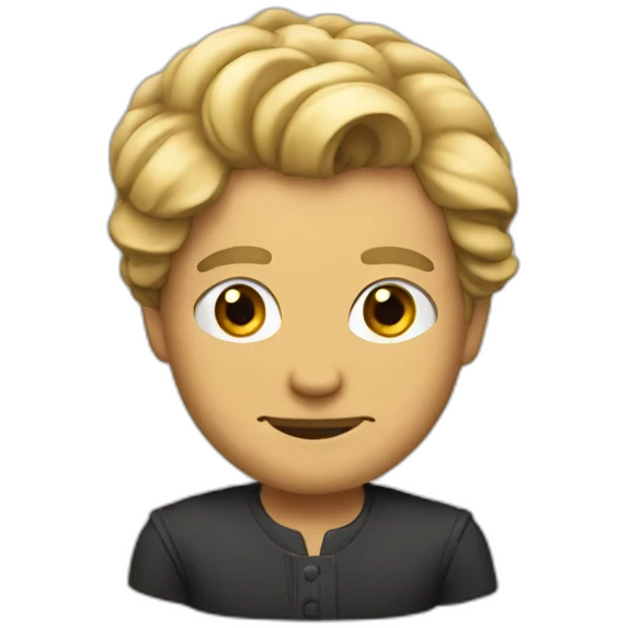 tenet emoji
