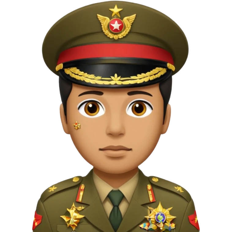 Khadafi  emoji