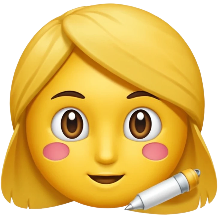 Сделай русскую панельку белого цвета. Она должна быть в виде куба, а также с окнами 3 на 3 на каждом фасаде. Некоторые окна неоново-розовые. Сверху окна нет emoji