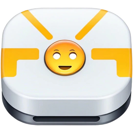 button power emoji