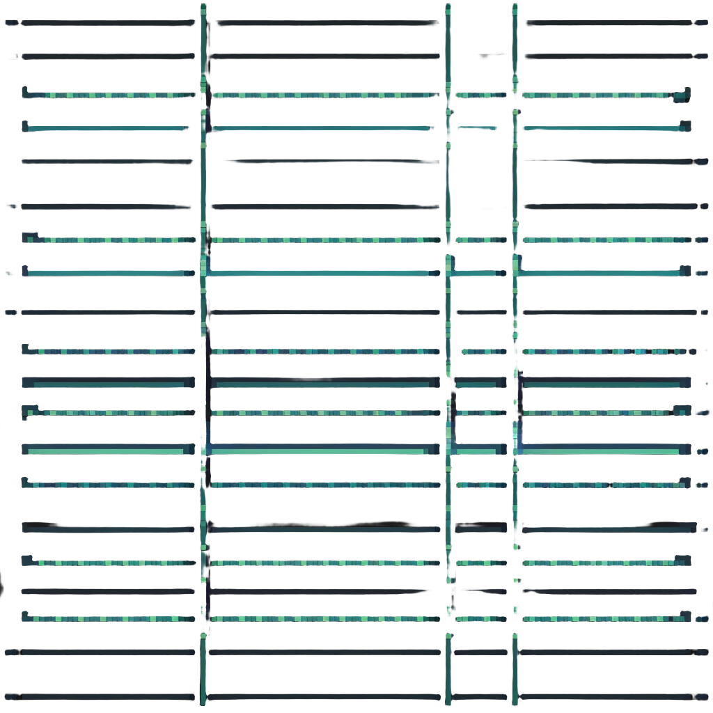 Microwave waveguide with electromagnetic field patterns emoji