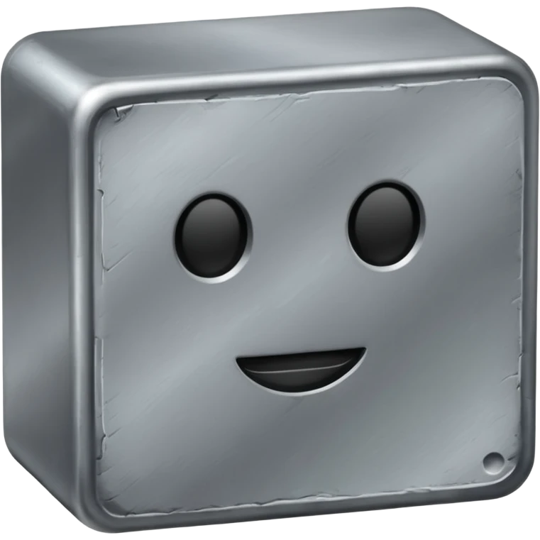 iron ingot emoji