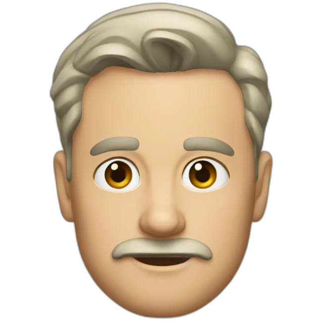Carl Schmitt emoji