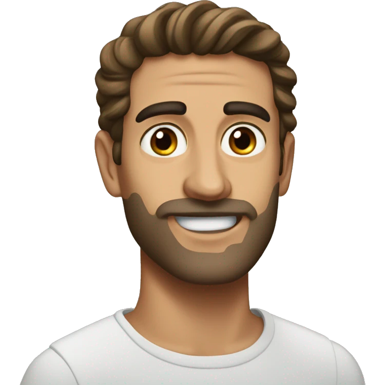 Lorenzo Zurzolo  emoji