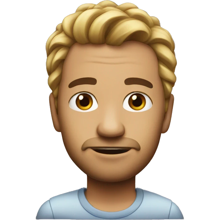 jimmy emoji