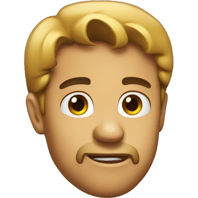 Looking back suspiciously  emoji