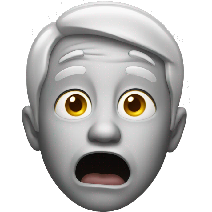 Dizzy Emoji emoji